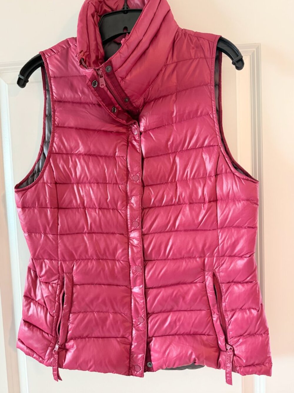 Gap Puffer Vest